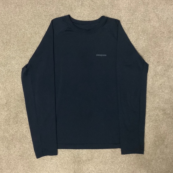 Patagonia long sleeve shirt - Picture 1 of 4